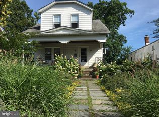 4409 Harcourt Rd, Baltimore, MD 21214