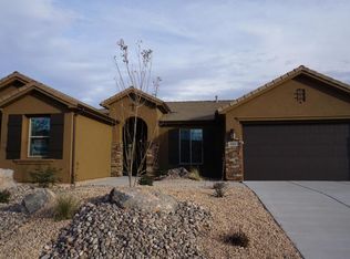 1014 N Crown King Ave #R081, Washington, UT 84780