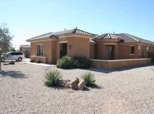 7134 S 67th Dr, Laveen, AZ 85339
