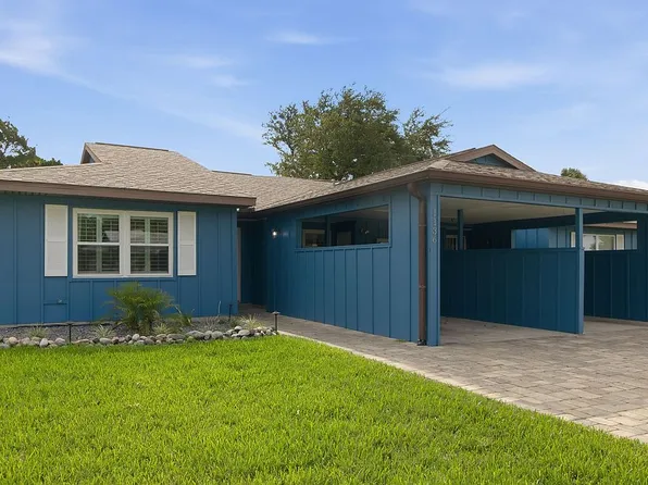 1136 Harbour Point Dr, Port Orange, FL 32127