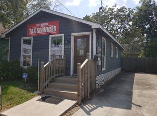 2613 N Durham Dr, Houston, TX 77008