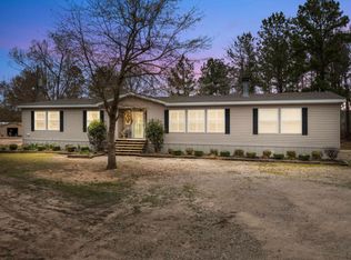 1913 Jack Nelson Rd, Deridder, LA 70634