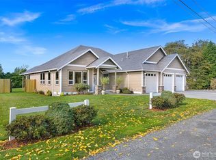 1378 W Smith Rd, Ferndale, WA 98248