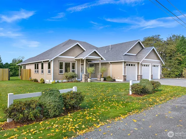 1378 W Smith Road, Ferndale, WA 98248