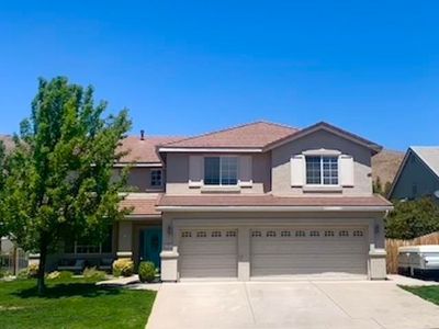 7095 Windstar Dr, Reno, NV, 89523