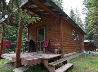 187 Swamp Creek Rd, Trego, MT 59934