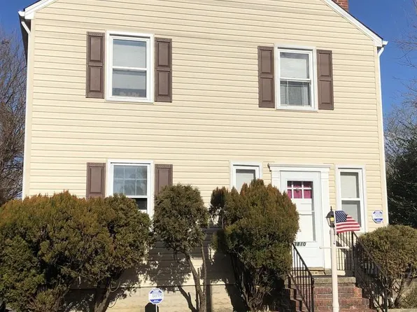 3810 E Northern Pkwy, Baltimore, MD 21206