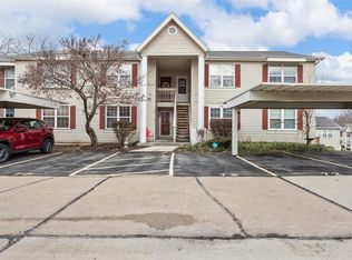 72 Sugar Ridge Ct UNIT 4, Saint Peters, MO 63376