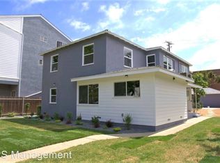 4311 Elm Ave #2, Long Beach, CA 90807