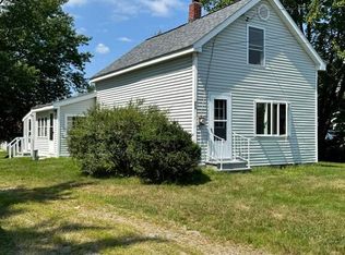 909 Main St, Bradley, ME 04411