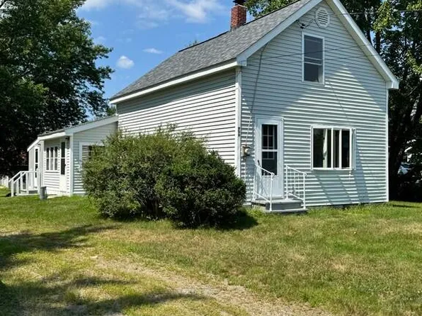 909 Main Street, Bradley, ME 04411