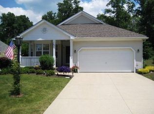 95 Bridgewater Ln, Northfield, OH 44067