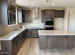 27484 N Daybreak Trl, Queen Creek, AZ 85142
