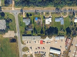 560 W Weldon St, Starke, FL 32091
