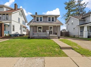 238 Ogden Ave, Columbus, OH 43204