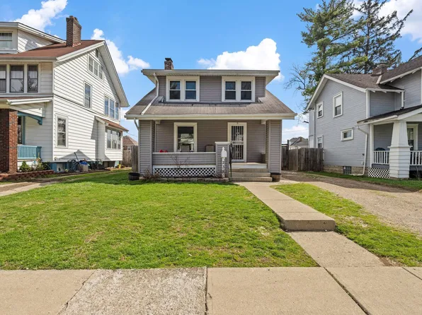 238 Ogden Ave, Columbus, OH 43204