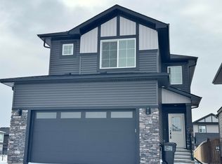 1703 152nd Ave NW, Edmonton, AB