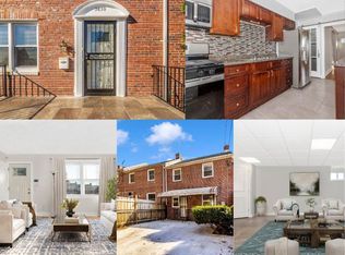 3830 Rexmere Rd, Baltimore, MD 21218