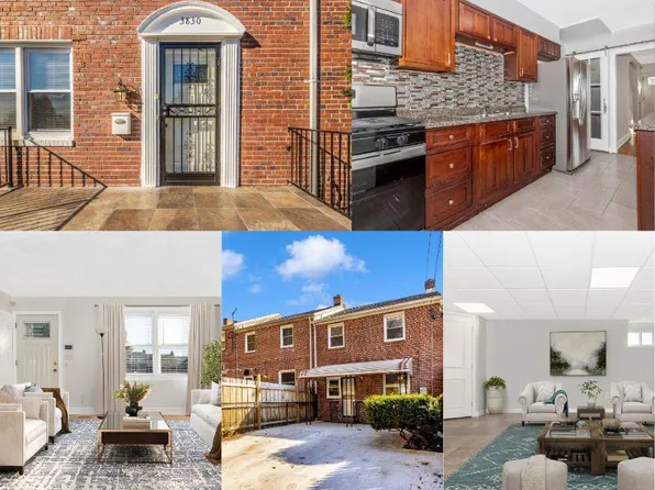 3830 Rexmere Rd, Baltimore, MD 21218