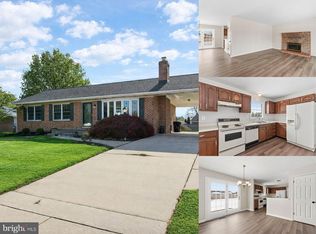 None Available, Bel Air, MD 21015