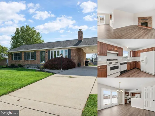 711 Huntington Way, Bel Air, MD 21015