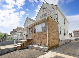 12311 115th Avenue, South Ozone Park, NY 11420