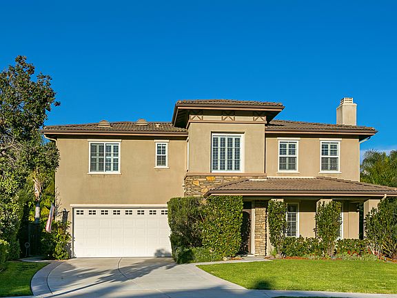 4th image of 16241 Palomino Mesa Way