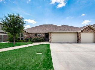 6011 Oak Creek Dr, Midland, TX 79707