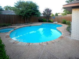 3605 Doubletree Ct, Plano, TX 75023