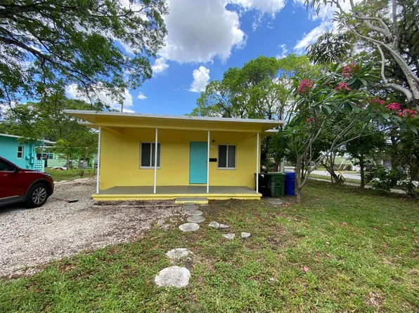 1448 NW 4th St, Fort Lauderdale, FL 33311