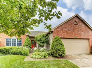 6762 Raven Cv, Centerville, OH 45459