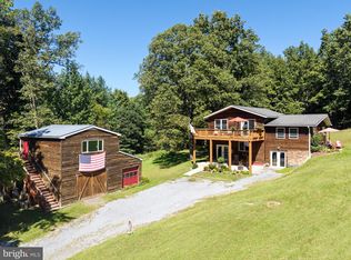 138 Willow Rd, Luray, VA 22835