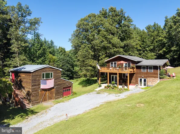 138 Willow Rd, Luray, VA 22835