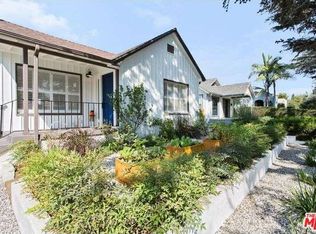 309 N Bronson Ave, Los Angeles, CA 90004