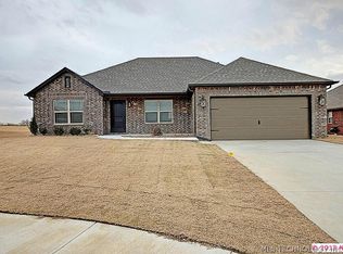 13212 E 111th St, Owasso, OK 74055