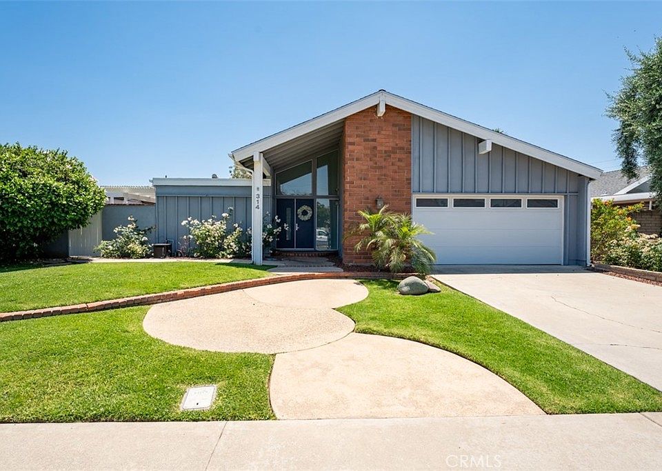 314 Bluebell Ave, Placentia, CA 92870 Zillow