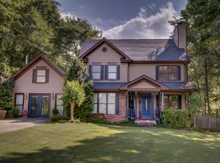 622 Fox Run, Winder, GA 30680