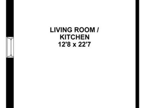 2nd image of 280 Manhattan Ave #5F