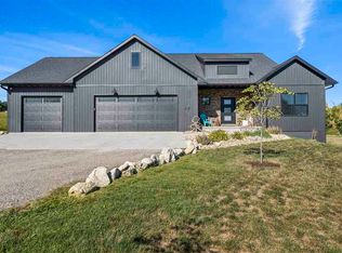 1811 Racine Ave NE, Solon, IA 52333