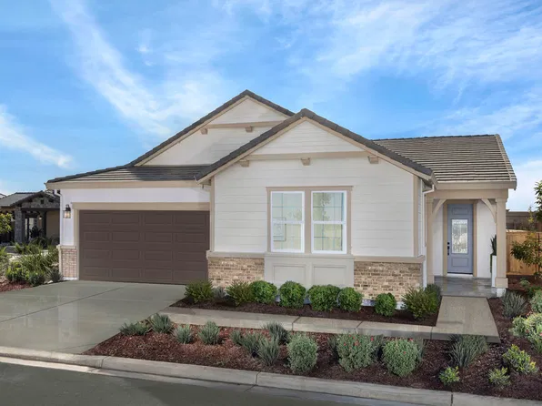 Plan 2150 Modeled Plan, Heritage at Parkwood