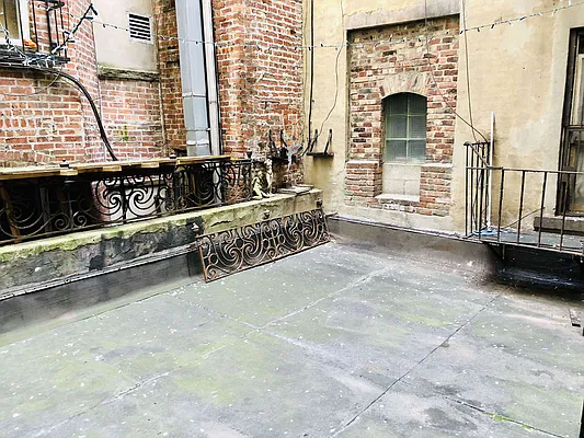 Rented by Caravaggio Loria, LREB | media 15