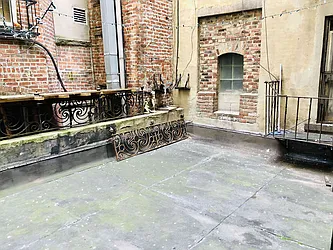 Rented by Caravaggio Loria, LREB