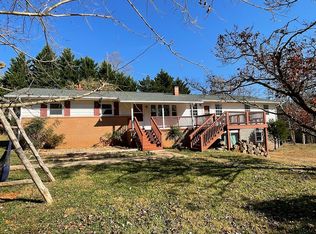 3029 Scottsville Rd, Charlottesville, VA 22902