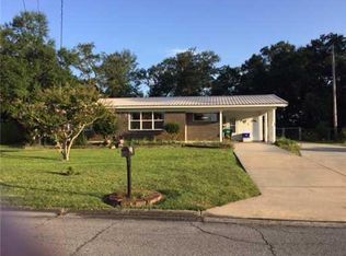 2475 Carter Rd, Biloxi, MS 39531