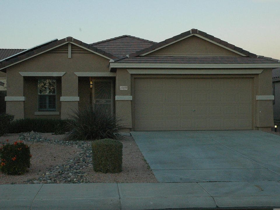 1st image of 15470 W Sierra St