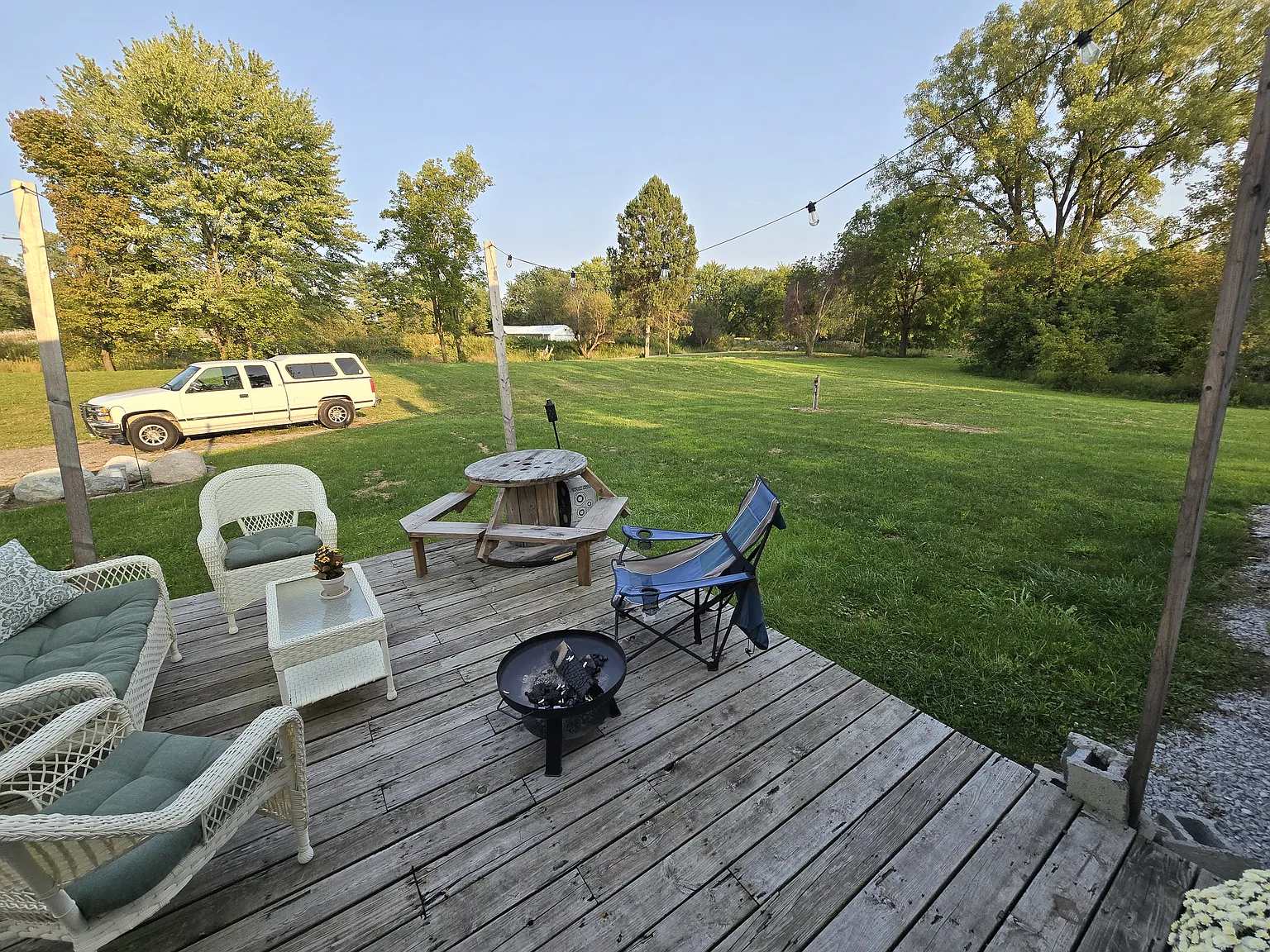 2 bed, 850 sqft, $1,400 — Photo 3