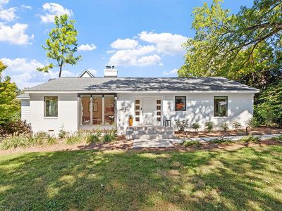 2620 Fairview Rd, Raleigh, NC, 27608