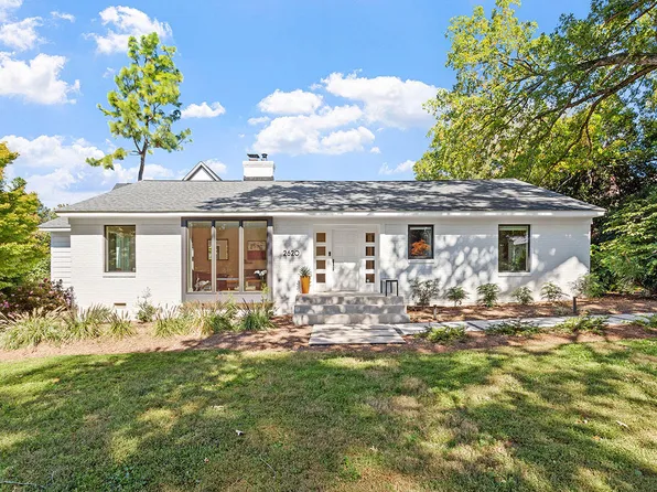 2620 Fairview Rd, Raleigh, NC 27608