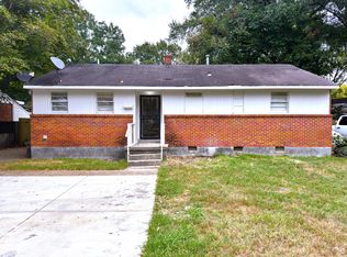 1106 Stratford Rd, Memphis, TN 38122