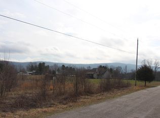 Russell Ridge Rd, Crossville, TN 38555